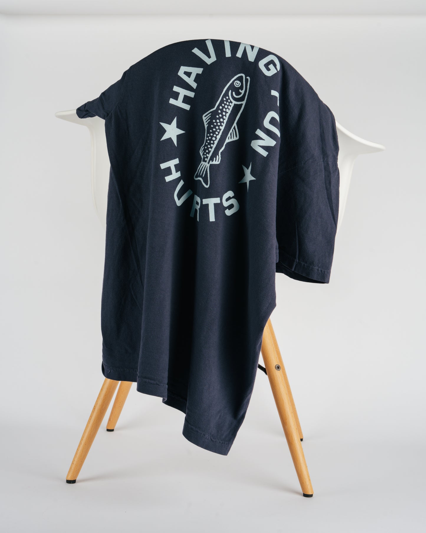 The Catch & Release Tee