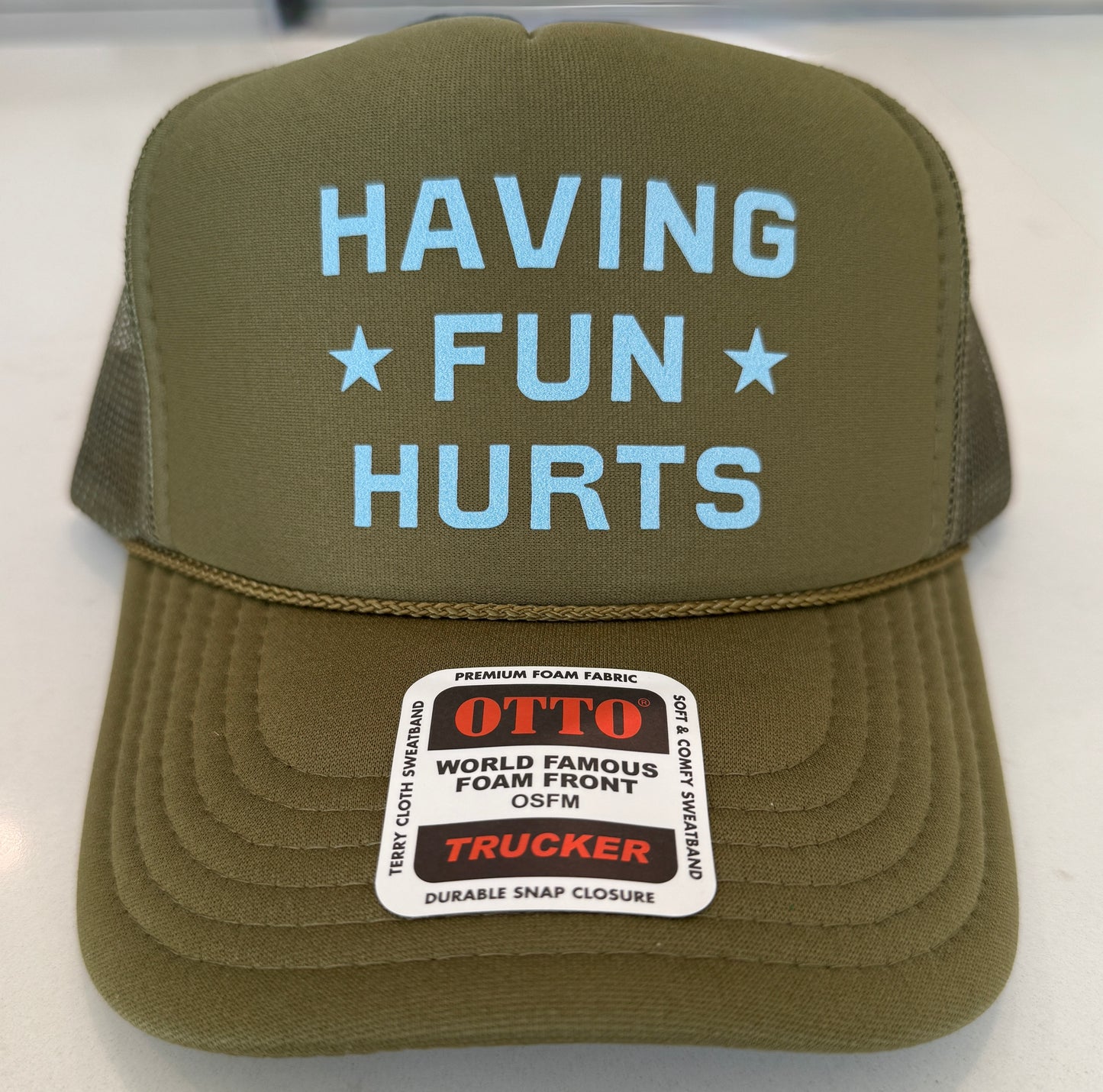 The Bob-Open Season Edition