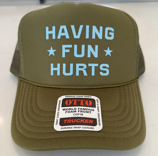 The Bob-Open Season Edition