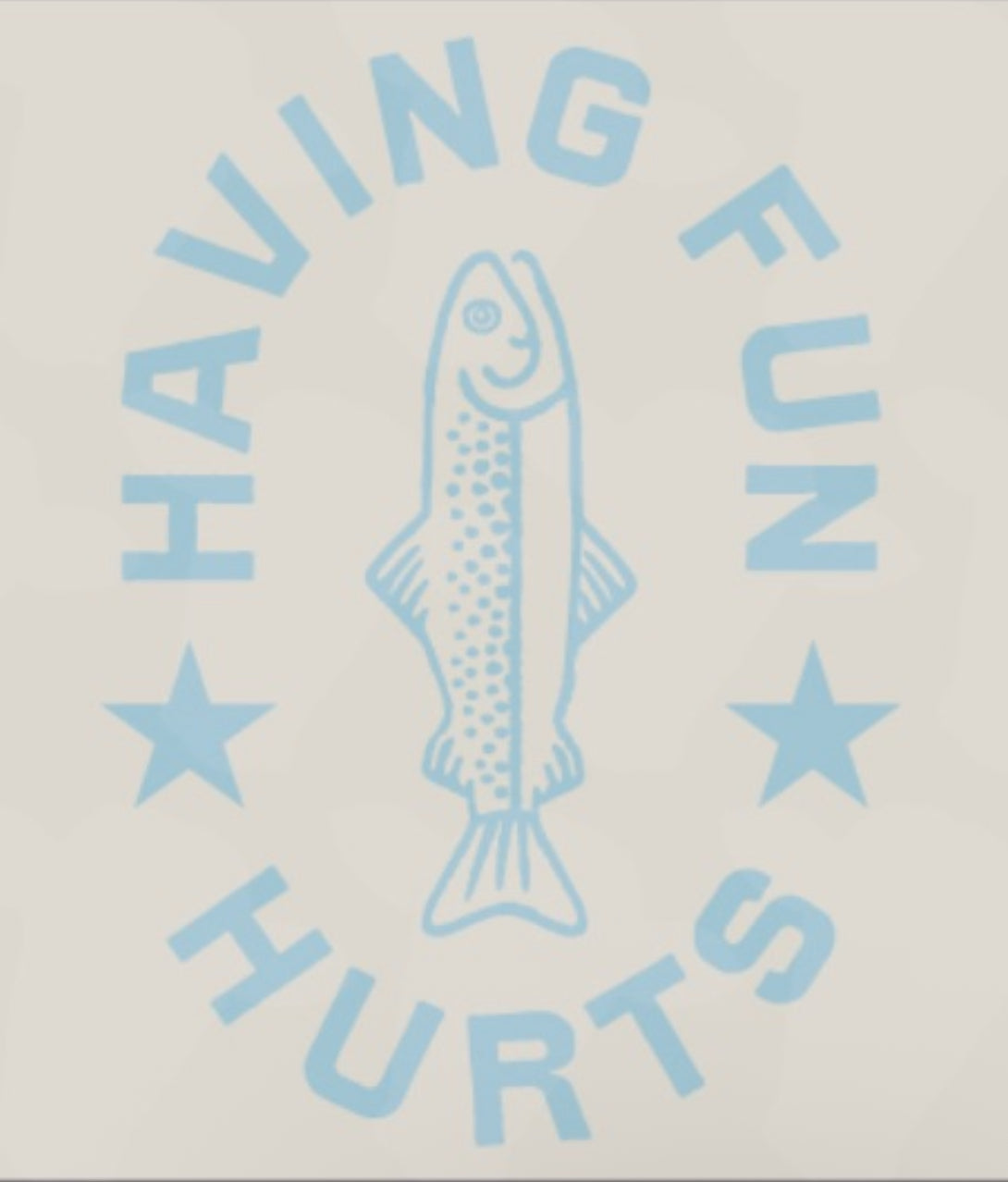 The Tagged Out Hoodie