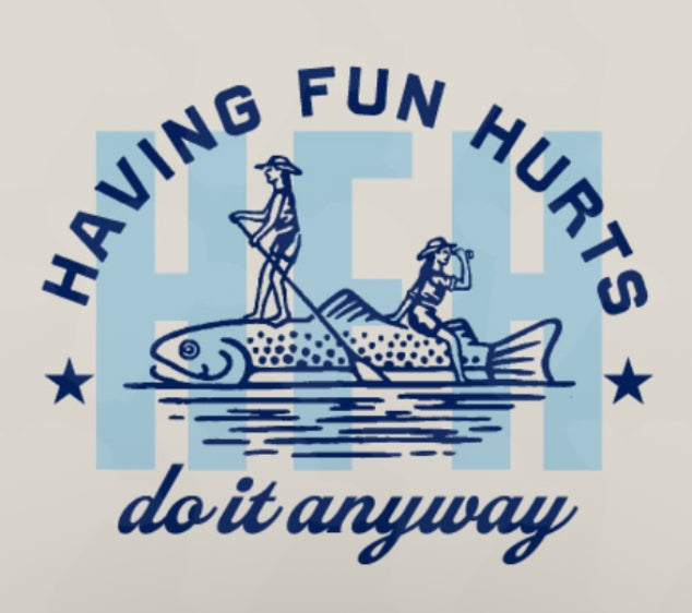 The Tagged Out Hoodie