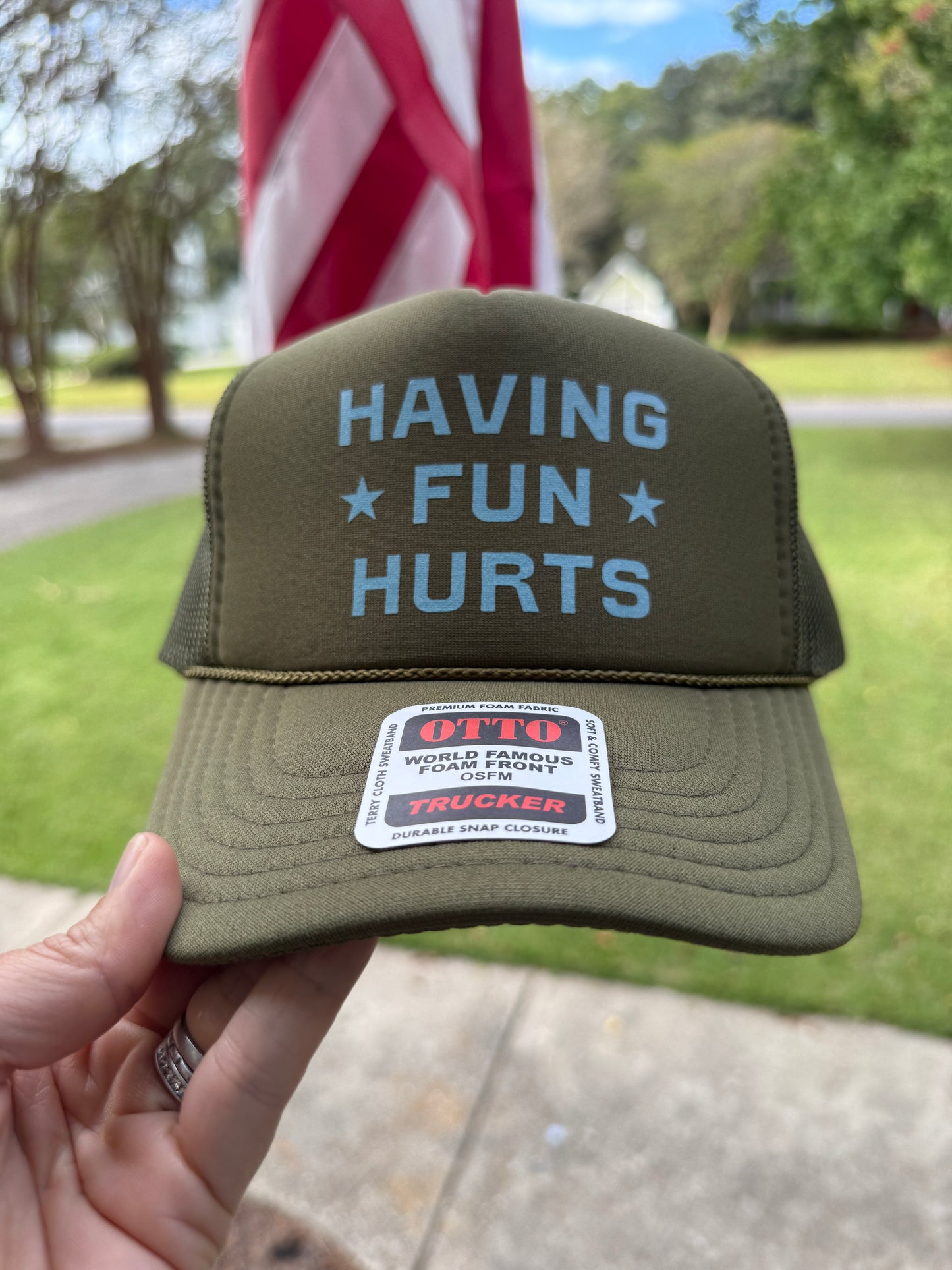 The Bob-Open Season Edition